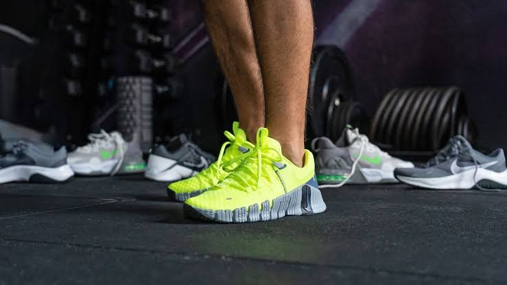 Gym Shoes