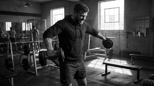 Best Shoulder Exercises