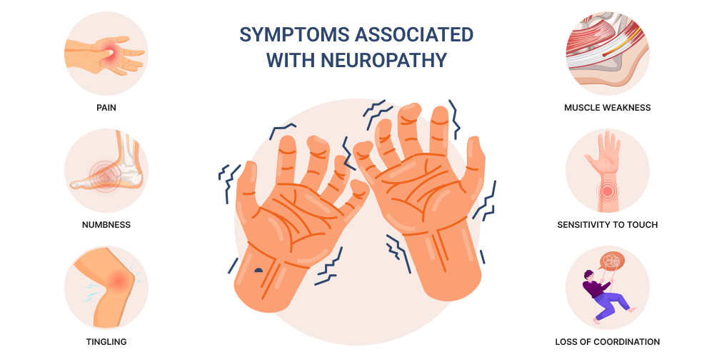 Neuropathy Symptoms