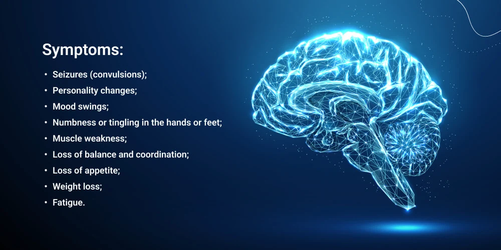 Brain Tumor Symptoms Brain Tumor Symptoms