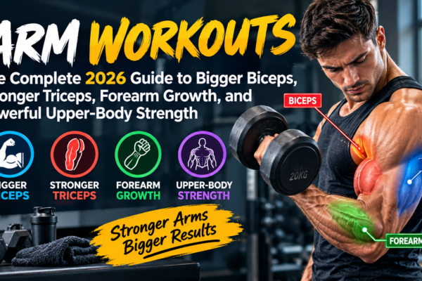 Arm Workouts