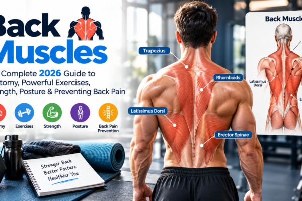 Back Muscles