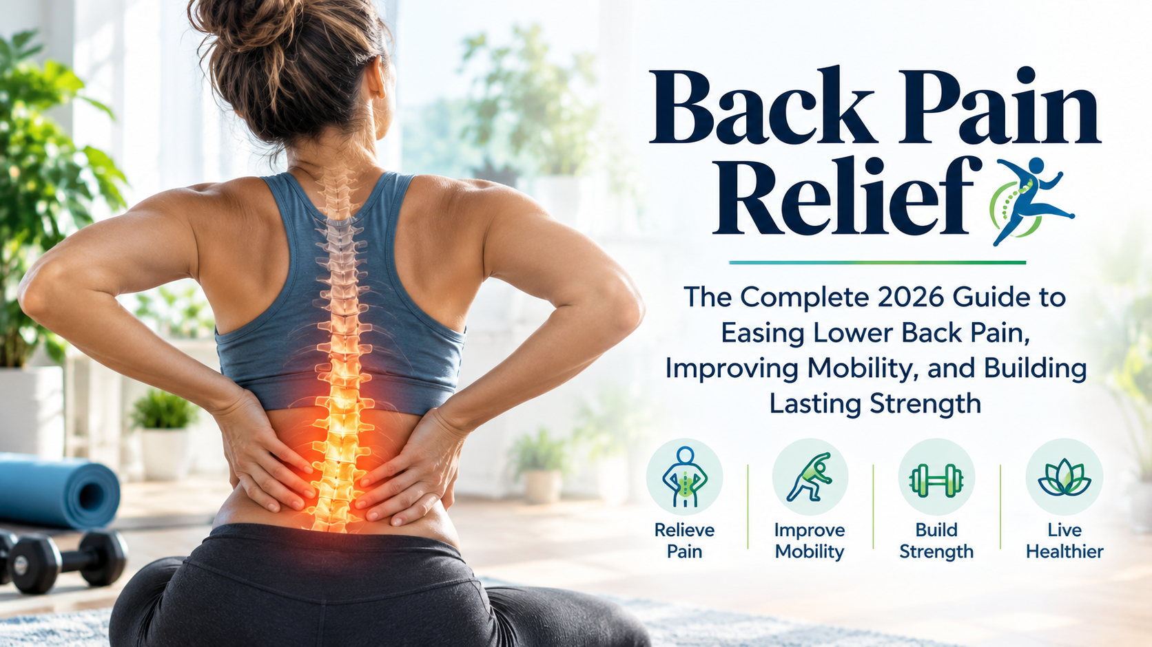 Back Pain Relief
