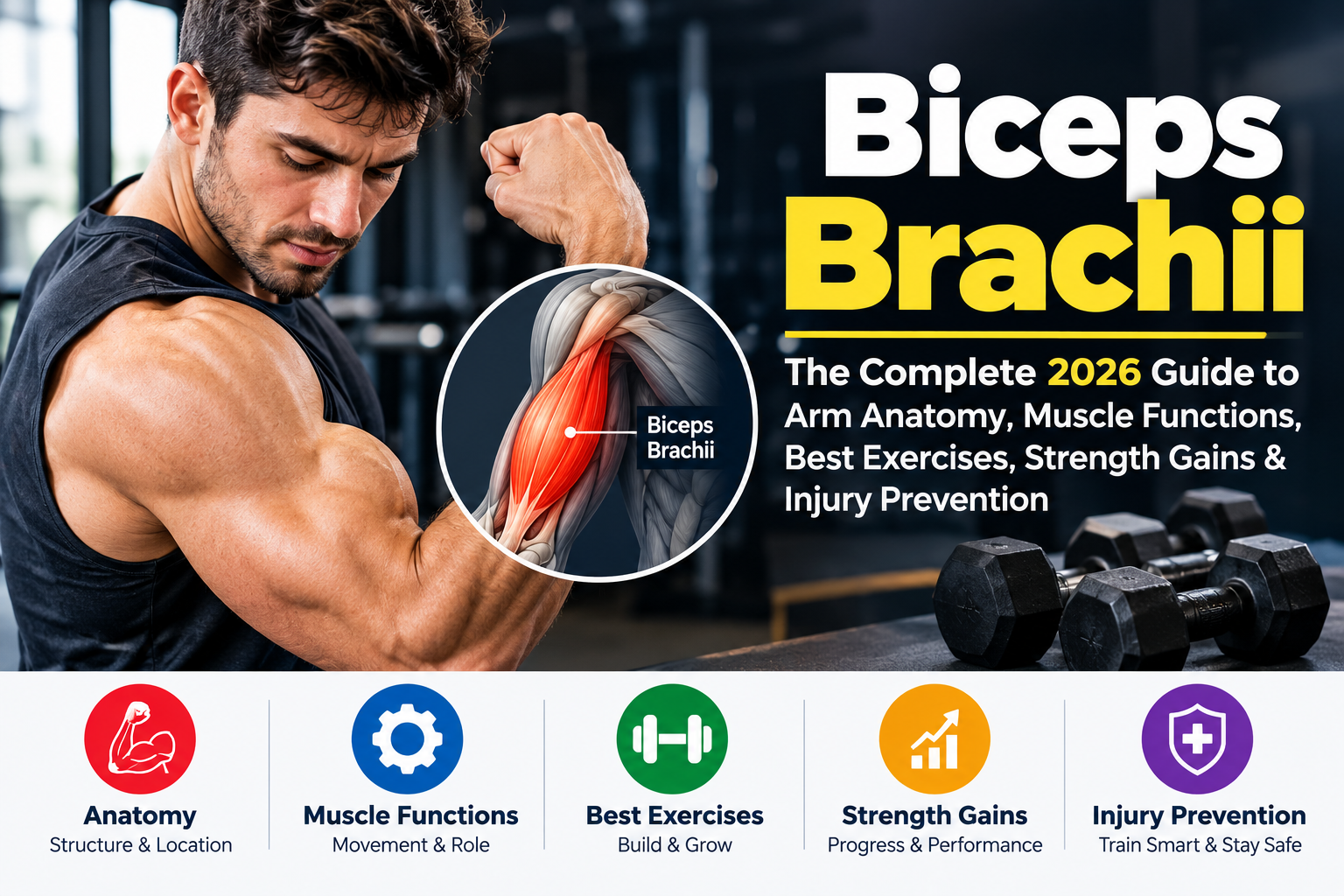 Biceps Brachii