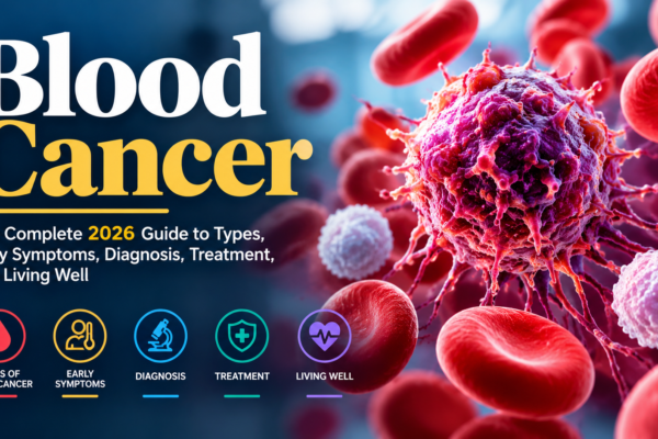 Blood Cancer