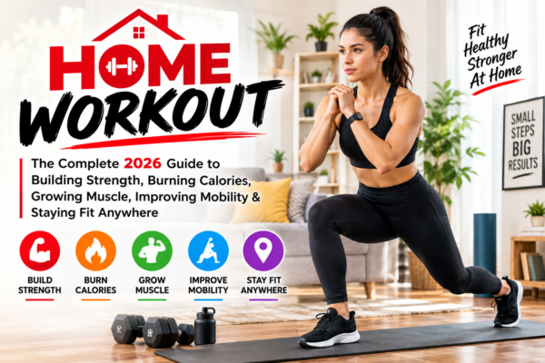 Home Workout