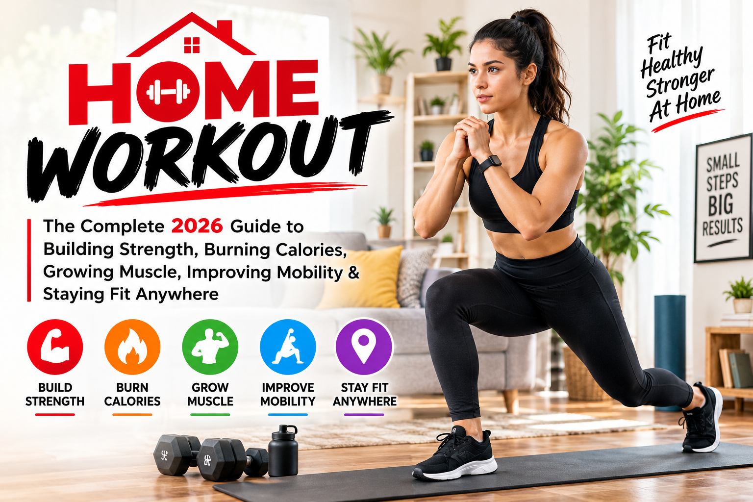 Home Workout