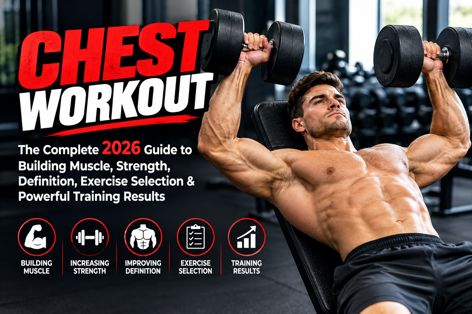 Chest Workout Chest Workout