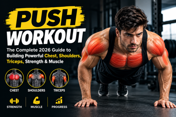 Push Workout