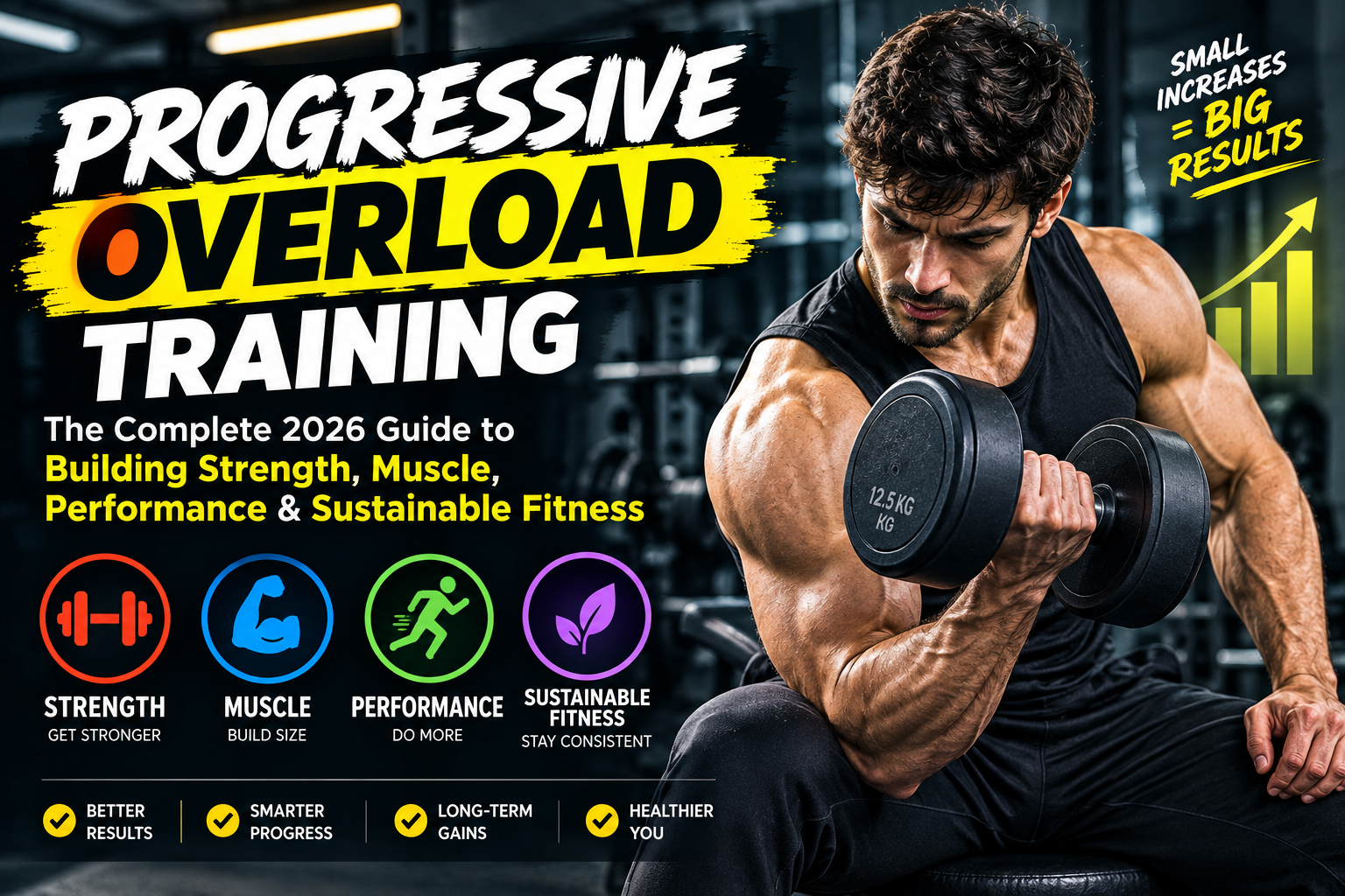 Progressive Overload Training Progressive Overload Training