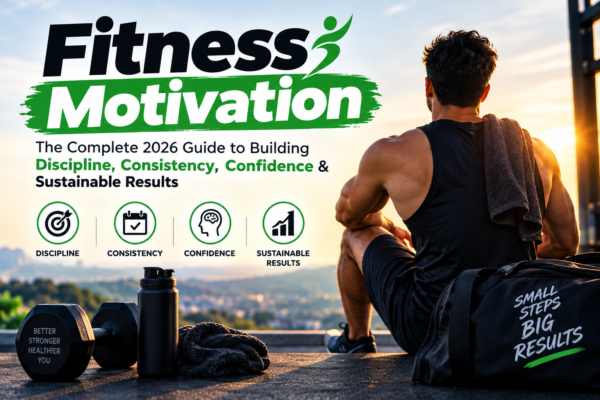 Fitness Motivation