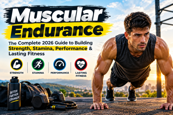 Muscular Endurance
