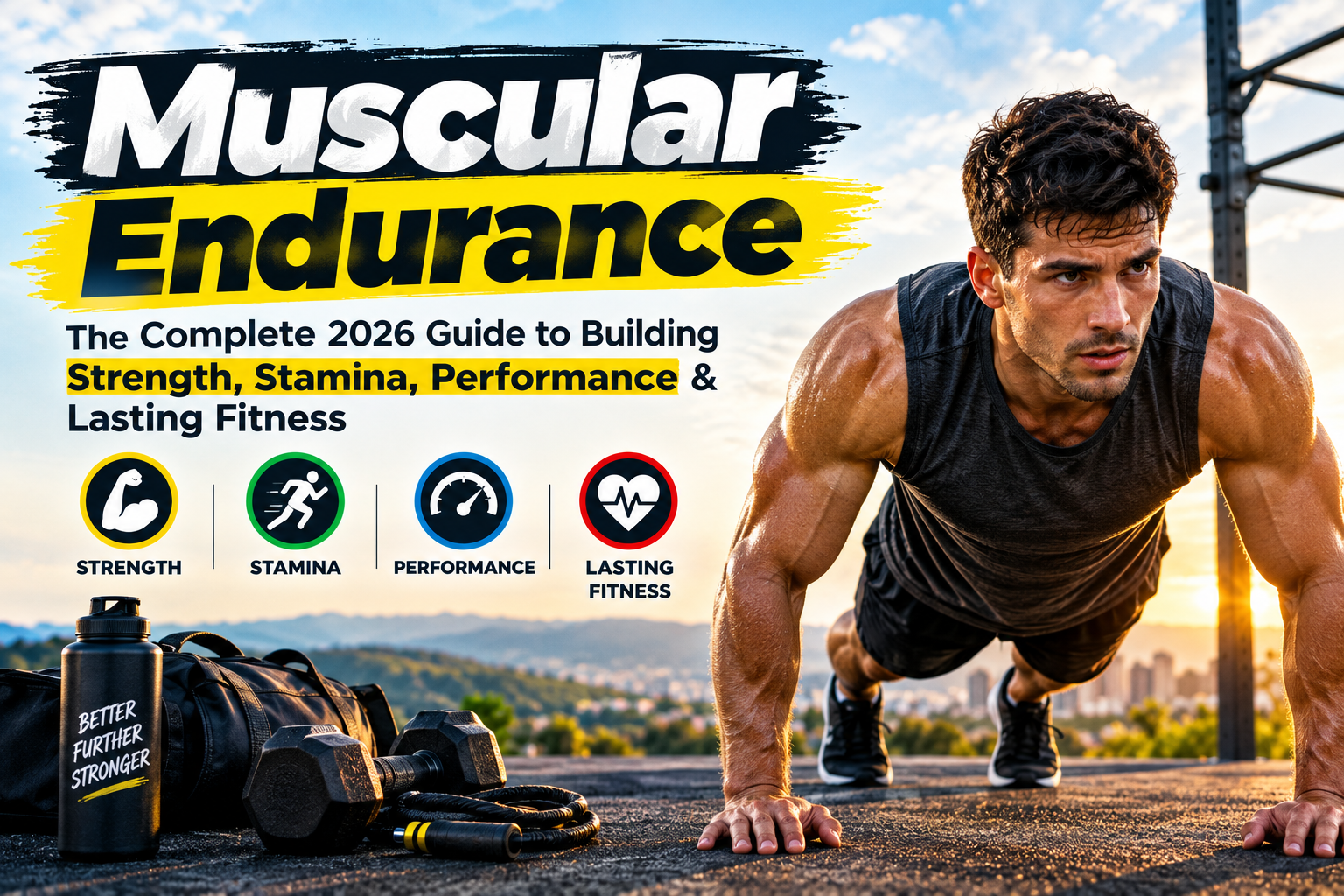Clavicle Muscular Endurance