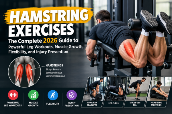 Hamstring Exercises