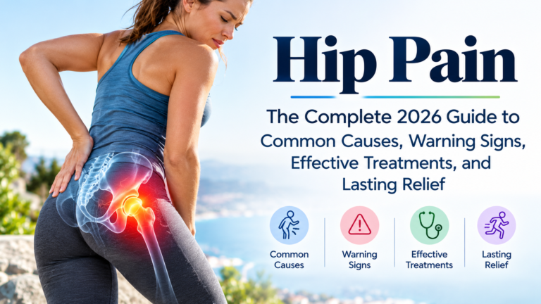 Hip Pain