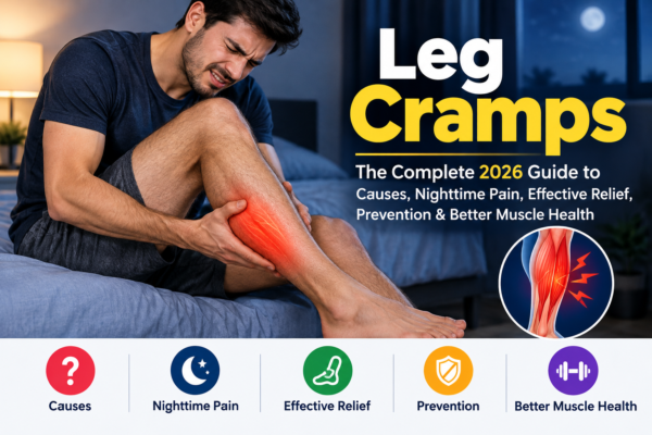 Leg Cramps