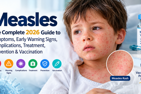 Measles