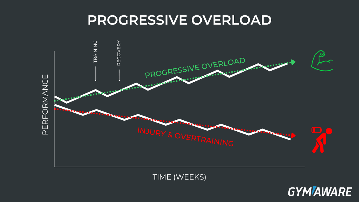 Progressive Overload Training Progressive Overload Training
