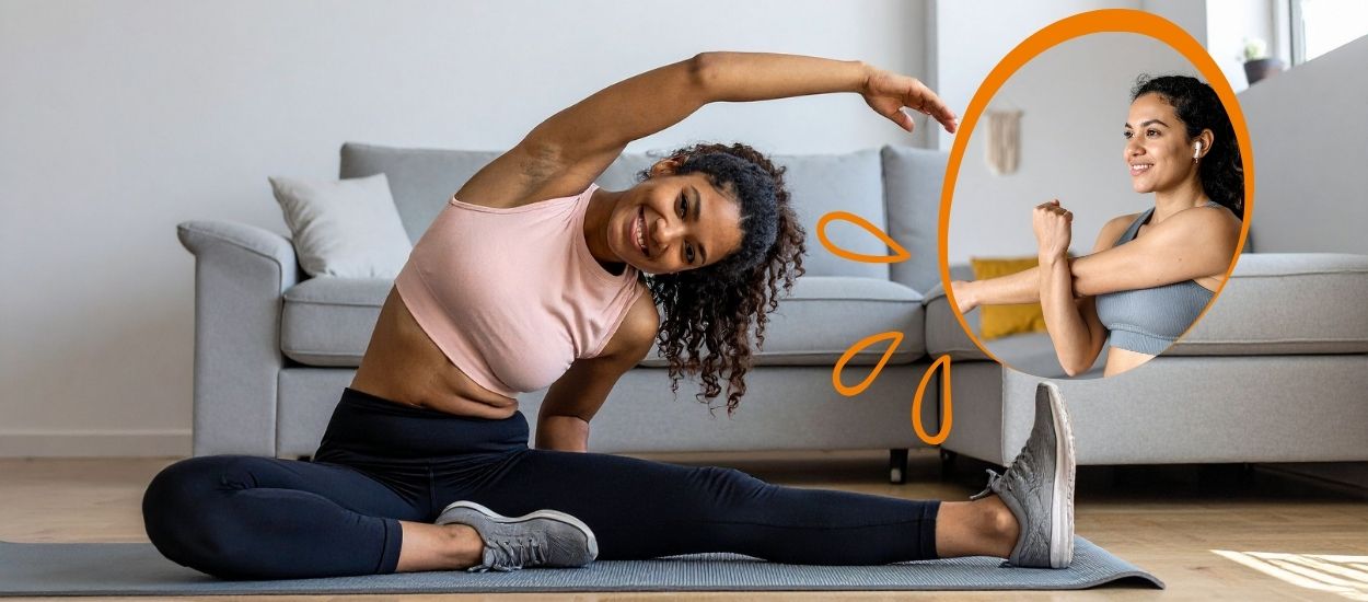 Home Workout
