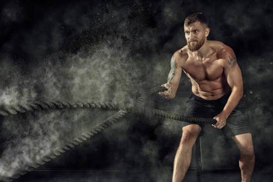 Muscular Endurance