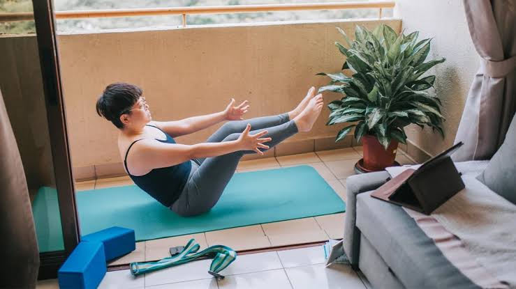 Strength Training Exercises