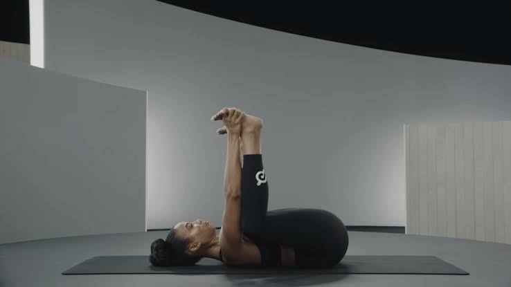 Hip Mobility Exercises