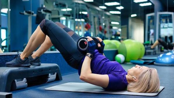 Glutes Workout